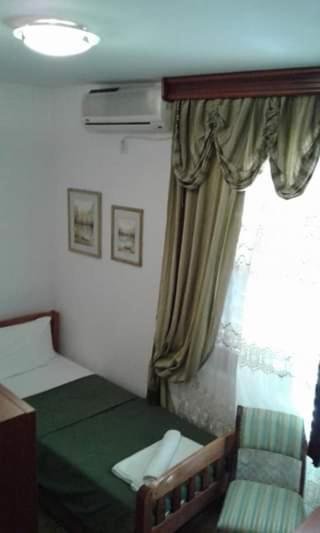 Bed and Breakfast Pansion Mimoza Herceg Novi Esterno foto