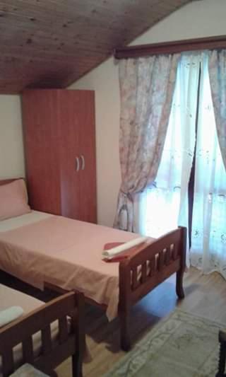 Bed and Breakfast Pansion Mimoza Herceg Novi Esterno foto