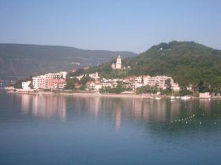 Bed and Breakfast Pansion Mimoza Herceg Novi Esterno foto